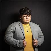 STUBER Ethan - Photographe
